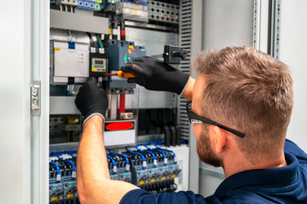 Best Circuit Breaker Repair  in Craig Beach, OH