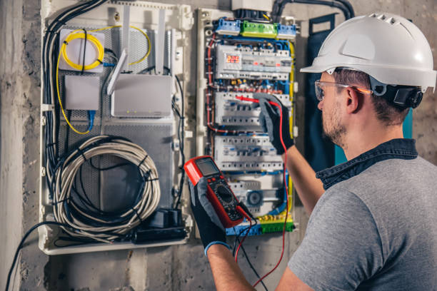 Best Circuit Breaker Repair  in Craig Beach, OH