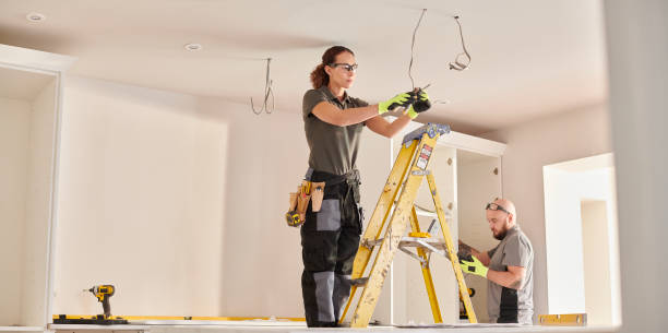 Best Local Electrician Companies  in Craig Beach, OH